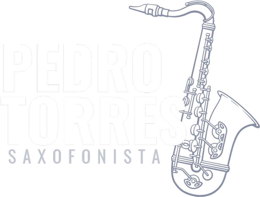 Pedro Torres Saxofonista